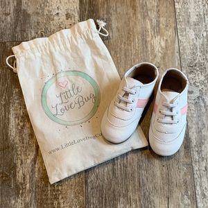 Little Love Bug Sneaker